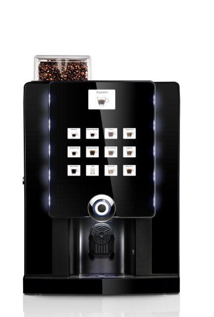 Rhea Business Line Grande VHO